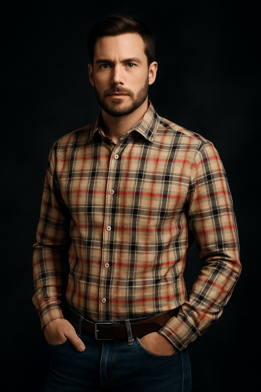 Premium Casual & Formal Shirts