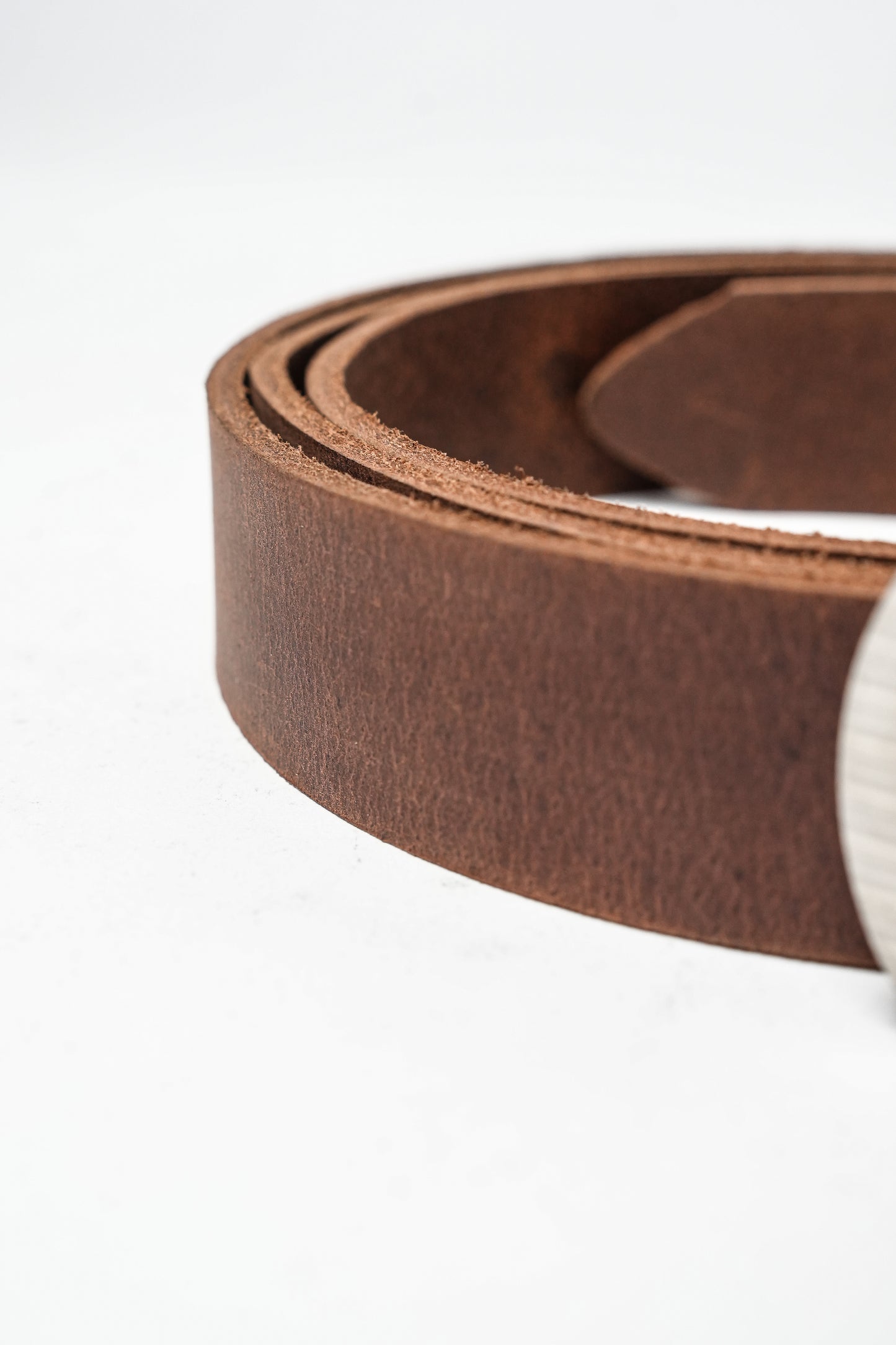 Women's Classic Brown Leather
